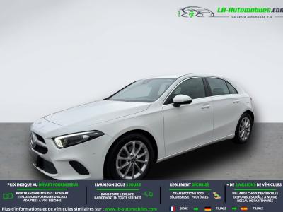 Mercedes Classe A 200 BVA