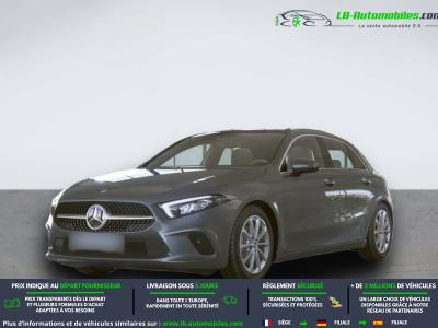 Mercedes Classe A 200 BVA