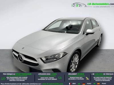 Mercedes Classe A 200 BVA