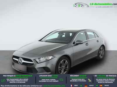 Mercedes Classe A 200 BVA