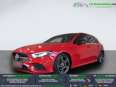 Mercedes Classe A 200 BVM