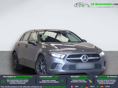Mercedes Classe A 220 BVA