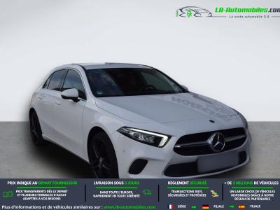 Mercedes Classe A 220 BVA