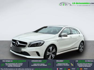 Mercedes Classe A 220 BVA