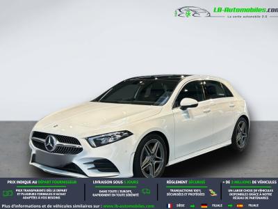 Mercedes Classe A 220 BVA