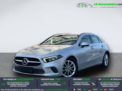 Mercedes Classe A 200 BVA