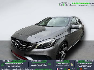 Mercedes Classe A 250 BVA