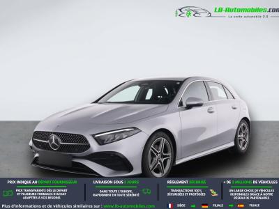 Mercedes Classe A 200 BVA