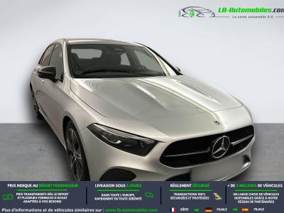 Mercedes Classe A 200 BVA