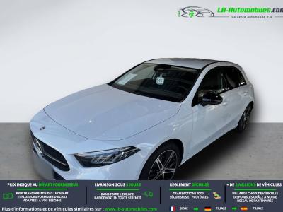 Mercedes Classe A 200 BVA