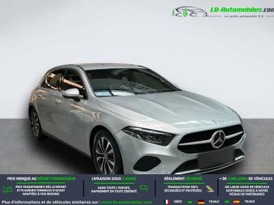 Mercedes Classe A 200 BVA