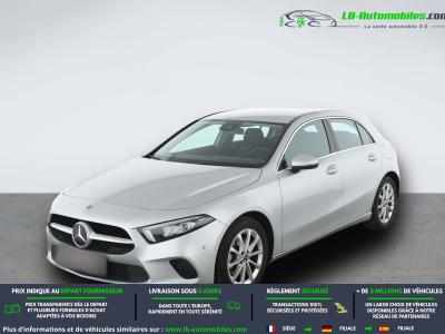 Mercedes Classe A 200 BVA