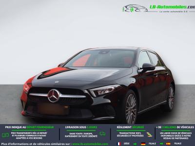Mercedes Classe A 200 BVA