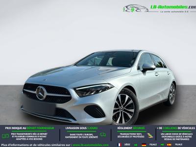 Mercedes Classe A 200 BVA