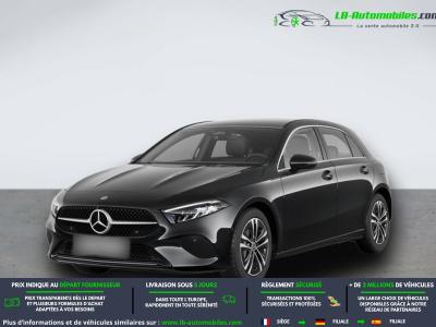 Mercedes Classe A 200 BVA