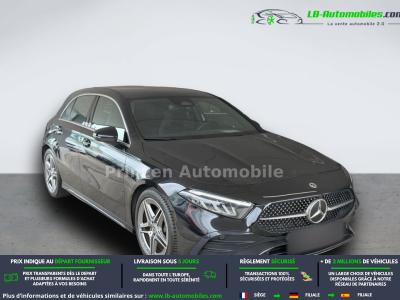 Mercedes Classe A 200 BVA