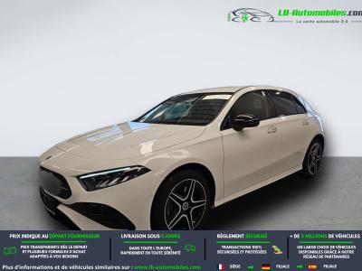 Mercedes Classe A 250 e BVA