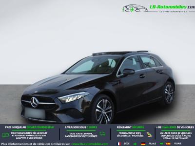 Mercedes Classe A 250 e BVA