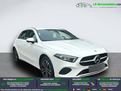 Mercedes Classe A 250 e BVA