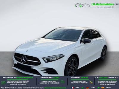 Mercedes Classe A 250 e BVA