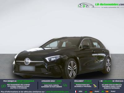 Mercedes Classe A 250 e BVA