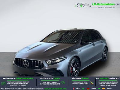 Mercedes Classe A 35 Mercedes-AMG BVA 4Matic