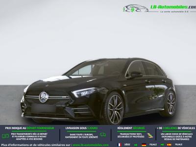 Mercedes Classe A 35 Mercedes-AMG BVA 4Matic