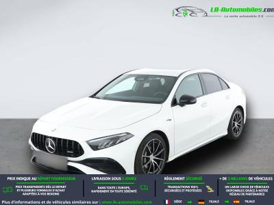 Mercedes Classe A 35 Mercedes-AMG BVA 4Matic