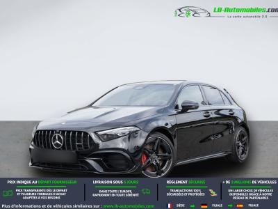 Mercedes Classe A 45 S Mercedes-AMG BVA 4Matic+