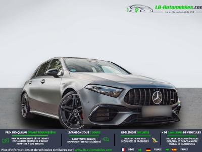 Mercedes Classe A 45 S Mercedes-AMG BVA 4Matic+