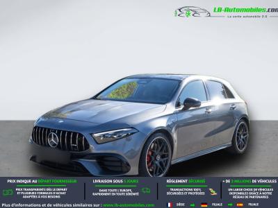 Mercedes Classe A 45 S Mercedes-AMG BVA 4Matic+