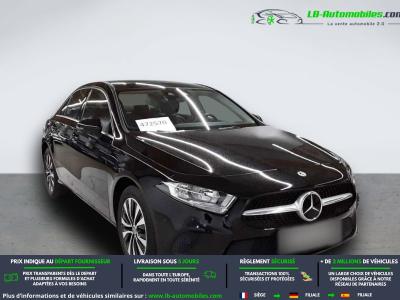 Mercedes Classe A 250 e BVA