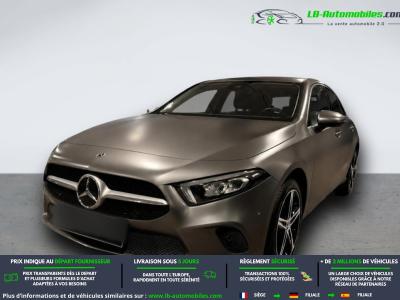 Mercedes Classe A 250 e BVA