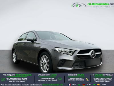 Mercedes Classe A 250 e BVA
