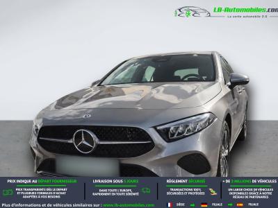 Mercedes Classe A 250 e BVA