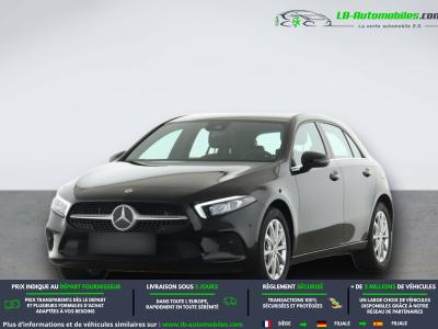 Mercedes Classe A 250 e BVA