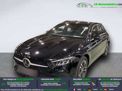 Mercedes Classe A 250 e BVA