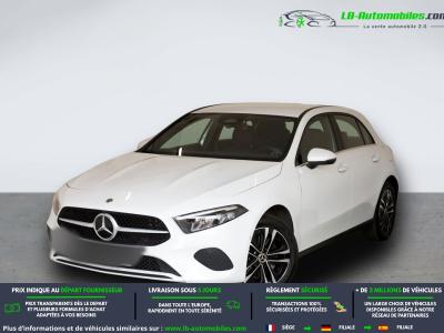 Mercedes Classe A 250 e BVA