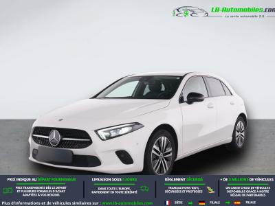 Mercedes Classe A 250 e BVA