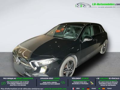 Mercedes Classe A 250 e BVA