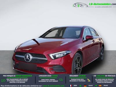 Mercedes Classe A 250 e BVA