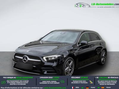 Mercedes Classe A 250 e BVA