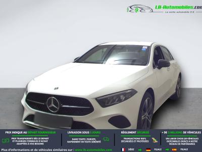 Mercedes Classe A 250 e BVA
