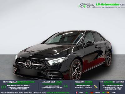 Mercedes Classe A 250 e BVA
