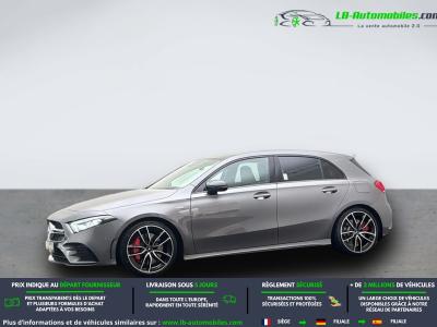 Mercedes Classe A 35 Mercedes-AMG BVA 4Matic