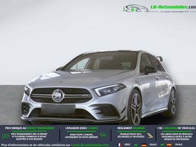 Mercedes Classe A 35 Mercedes-AMG BVA 4Matic