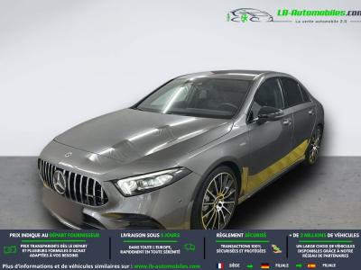 Mercedes Classe A 35 Mercedes-AMG BVA 4Matic