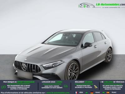 Mercedes Classe A 35 Mercedes-AMG BVA 4Matic