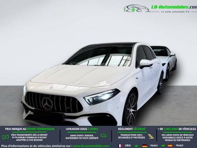 Mercedes Classe A 45 S Mercedes-AMG BVA 4Matic+