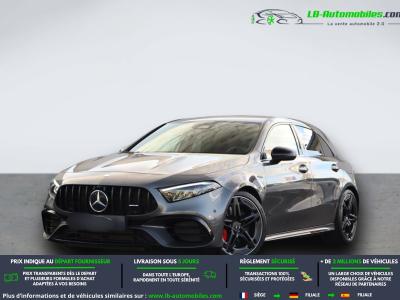Mercedes Classe A 45 S Mercedes-AMG BVA 4Matic+
